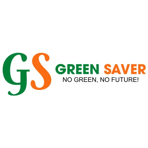 CÔNG TY TNHH GREEN SAVER logo